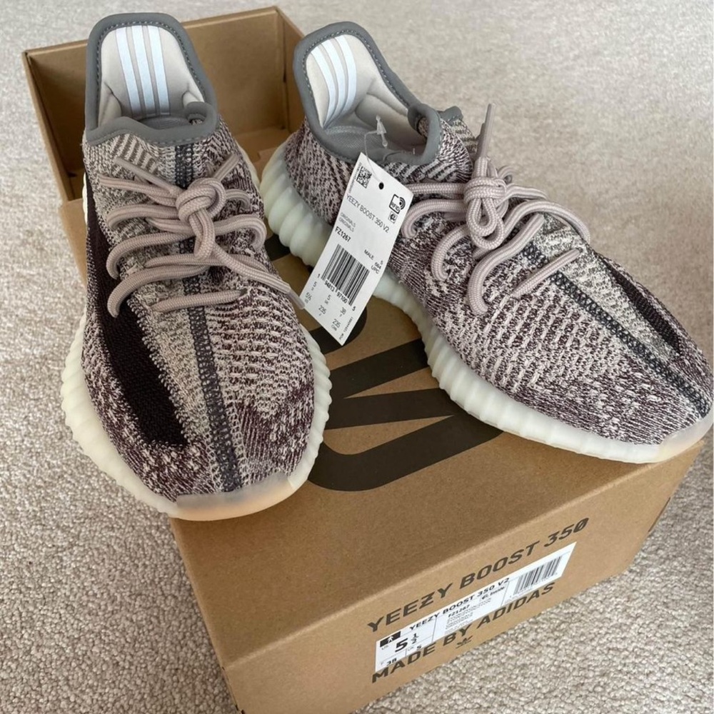 Yeezy Boost 350 V2 Zyon